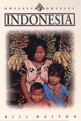 Indonesia (Odyssey Guides)