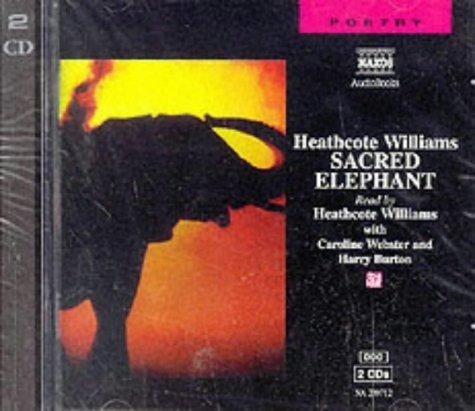 Sacred Elephant (Poetry)