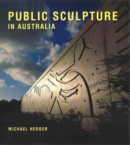 Public sculpture in Australia