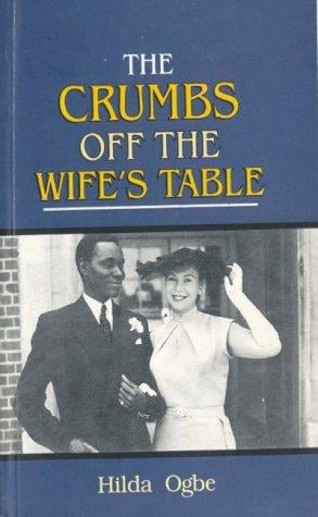 The Crumbs off the Wife's Table