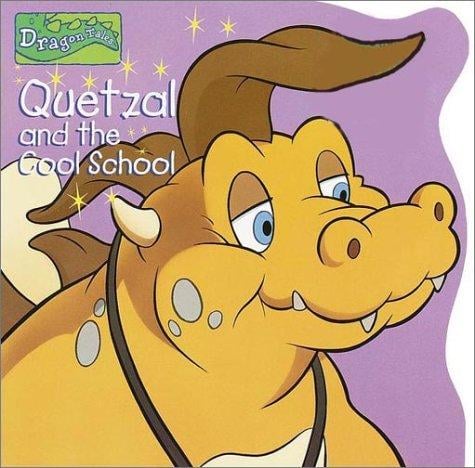 Quetzal and the cool school