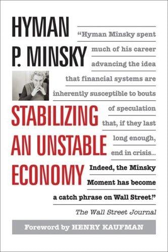 Stablizing an Unstable Economy