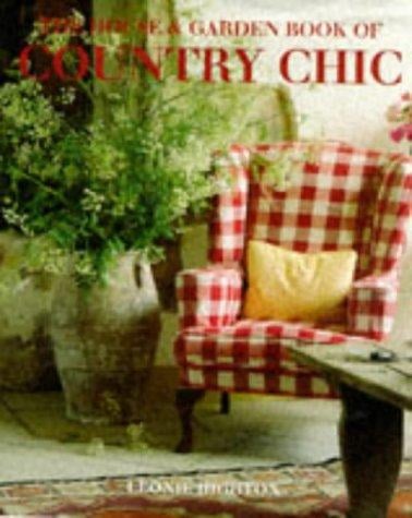 "House and Garden" Country Chic
