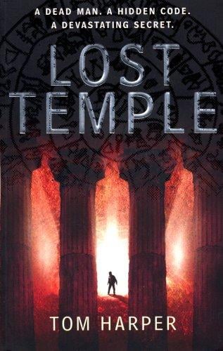 The Lost Temple