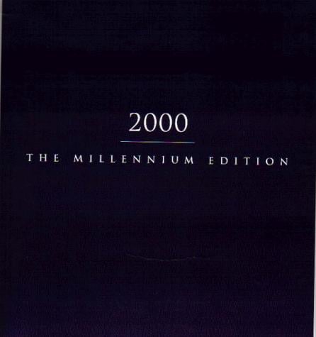 Prentice Hall Business Appointment Book 2000: The Millennium Edition