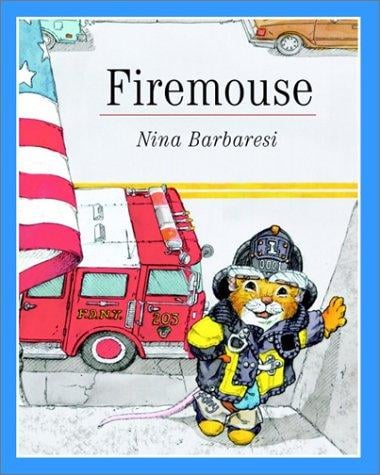 Firemouse