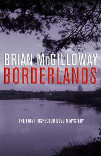 Borderlands (Inspector Devlin Mystery 1)