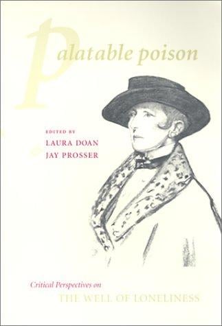Palatable poison: critical perspectives on The well of loneliness