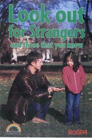 Look Out for Strangers (Rainbows Safety)