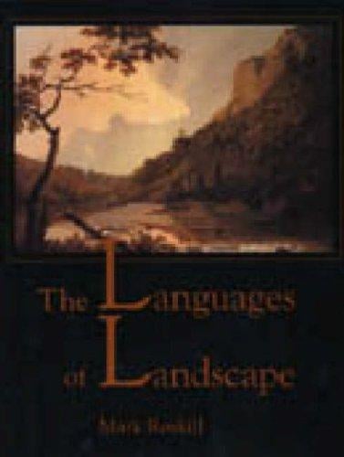 The languages of landscape