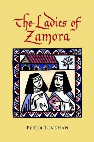 The Ladies Of Zamora