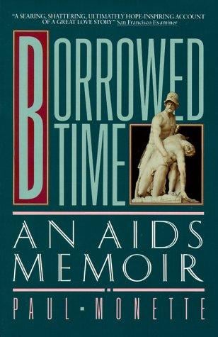 Borrowed Time: Aids Memo