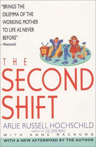 The Second Shift