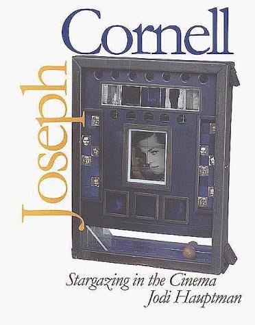 Joseph Cornell: stargazing in the cinema