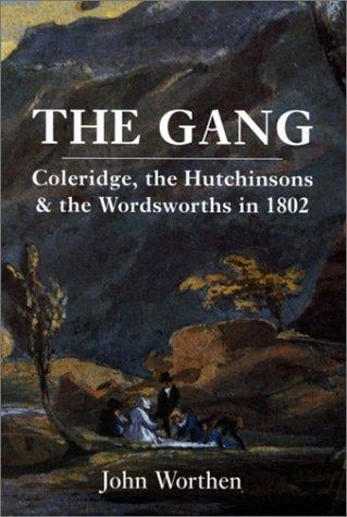 The gang: Coleridge, the Hutchinsons & the Wordsworths in 1802