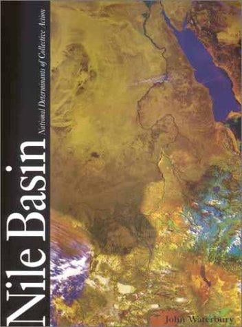 The Nile Basin: National Determinants of Collective Action