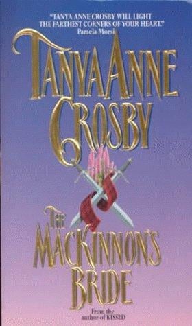 The MacKinnon's Bride: An Avon Romantic Treasure
