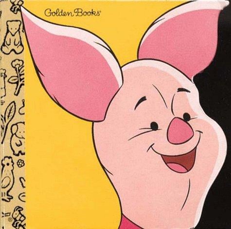 Piglet's word book