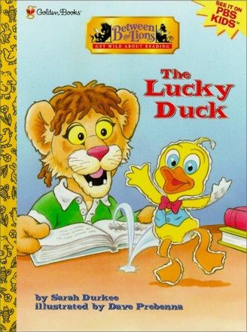 The lucky duck