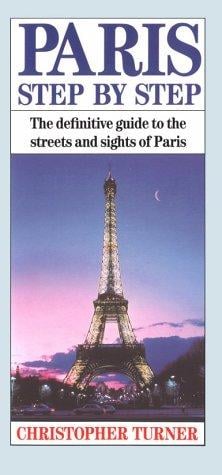 Paris step by step