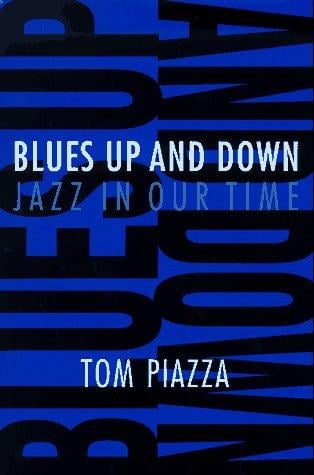 Blues up and down: jazz in our time