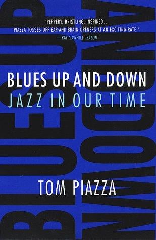 Blues Up and Down