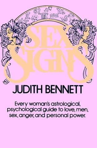 Sex Signs