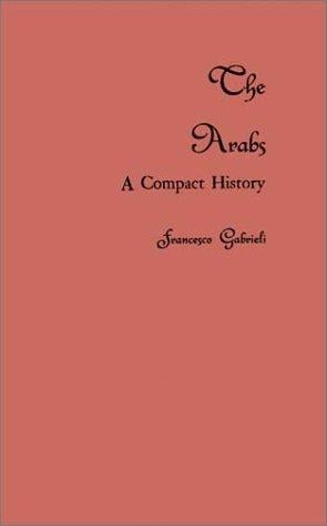 Arabs: a compact history