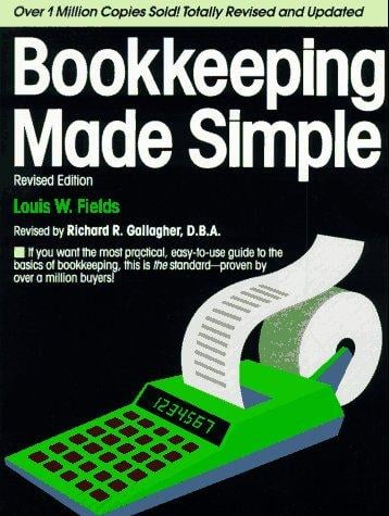 Bookkeeping Made Simple