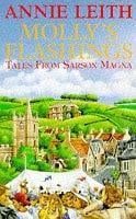 Tales fron Sarson Magna: Molley's flashings