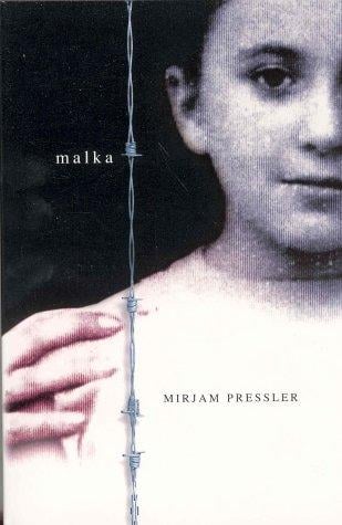 Malka (Young Picador)