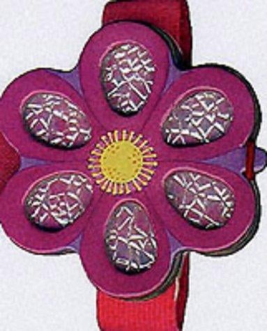 Flower (Spangly Bangles)