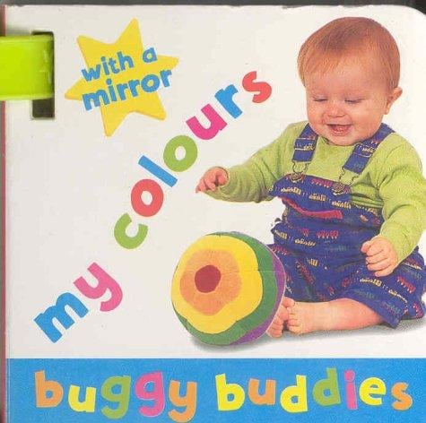 My Colours (Buggy Buddies)