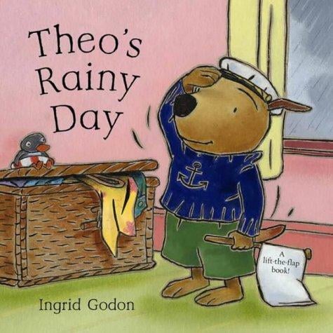 Theo and the Rainy Day