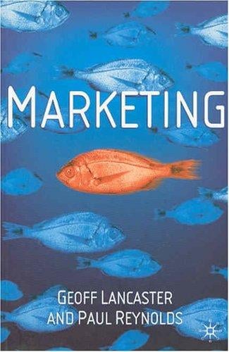 Marketing