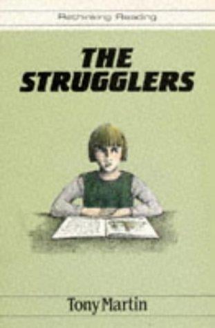 strugglers: working with children who fail to learn to read