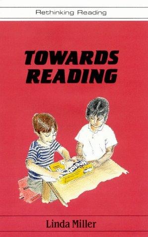 Towards reading: literacy development in the pre-school years