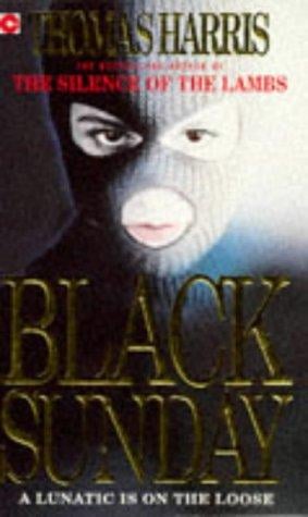 Black Sunday (Coronet Books)