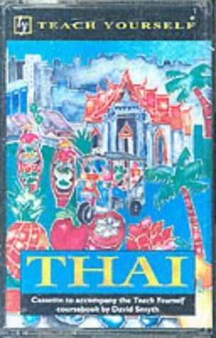 Thai (Teach Yourself)