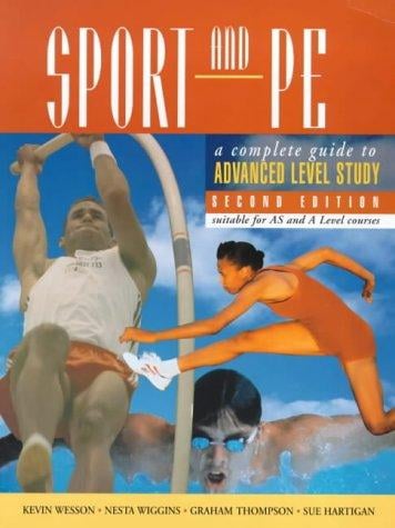 Sport and PE
