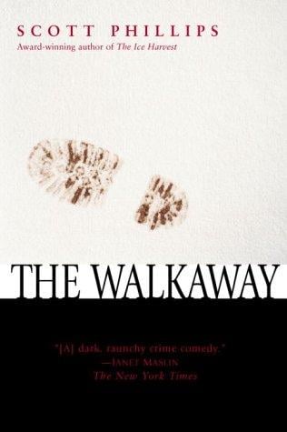 The walkaway