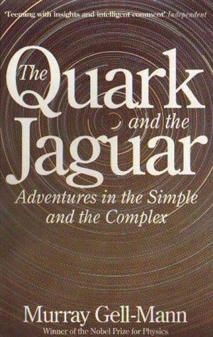 The Quark and the Jaguar