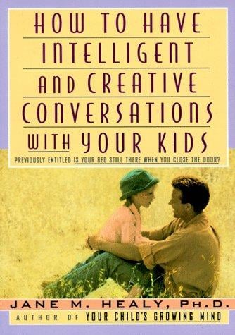 How to...Intelligent Conversation with Kids
