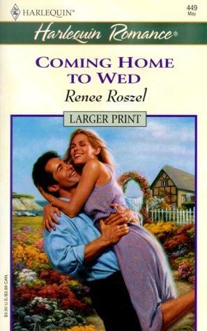 Coming Home To Wed (The Merits Of Marriage)