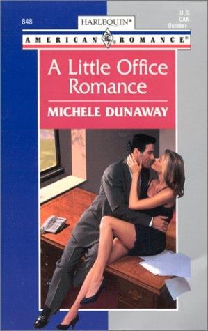 A Little Office Romance