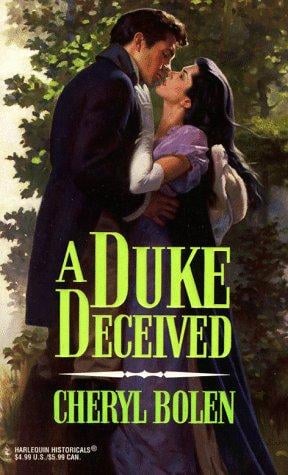 A Duke Deceived (March Madness)