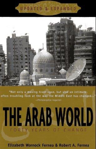 The Arab world: forty years of change