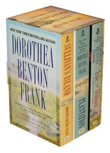 Dorothea Benton Frank Box Set