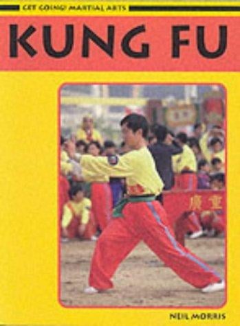 Kung Fu (Get Going! Martial Arts)