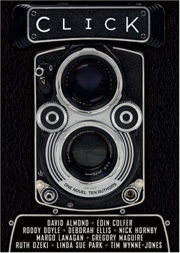 Click: One Novel, Ten Authors